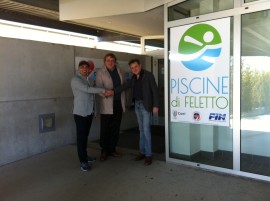 Rainone Eliseo, Max Panipucci, Giuliano Clinori Rainone Eliseo, Max Panipucci, Giuliano Clinori