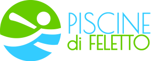 logo piscine di feletto