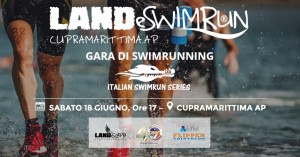 SwimRun Cupra Marittima