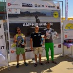 amphibianman 2016 risultati 2