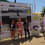 amphibianman 2016 risultati donne