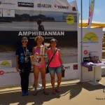 amphibianman 2016 risultati donne 2